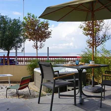 Al 33 - Luxury Alghero