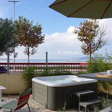 Maison d'hôtes Al 33 - Luxury 3*