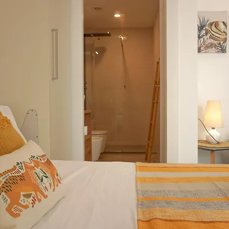 Gasthuis Al 33 - Luxury