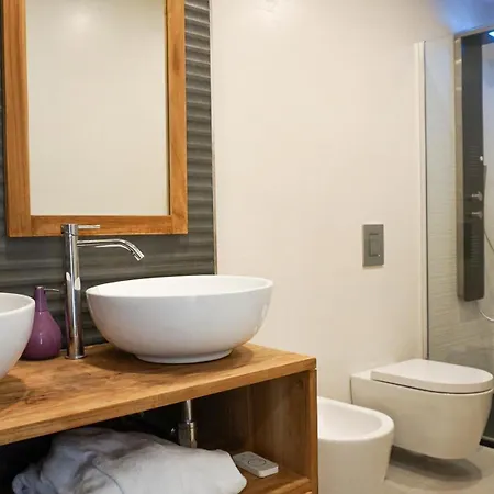 Maison d'hôtes Al 33 - Luxury Alghero