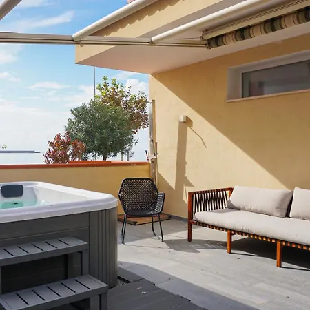 Al 33 - Luxury Alghero