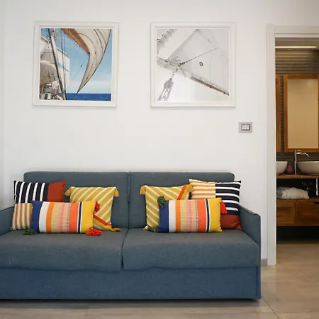 Al 33 - Luxury 3* Alghero