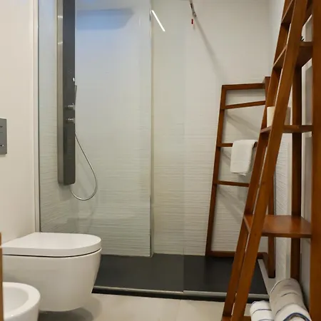 Maison d'hôtes Al 33 - Luxury