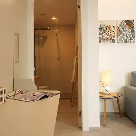 Al 33 - Luxury Alghero