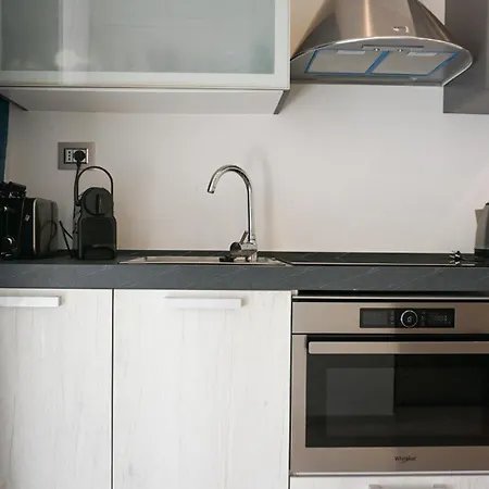 Al 33 - Luxury Альгеро