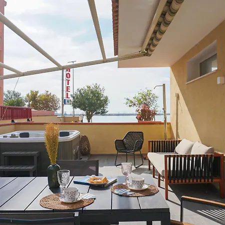 Al 33 - Luxury Pensionat