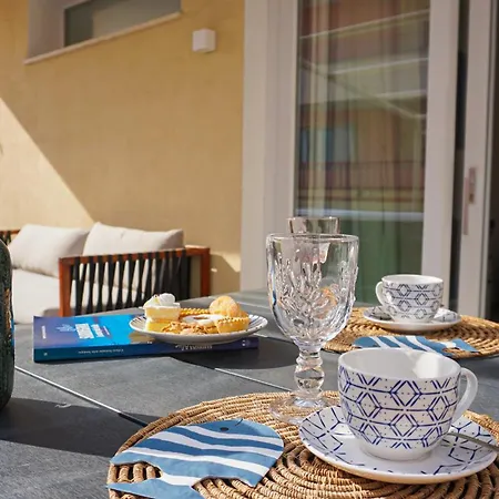 Гостевой дом Al 33 - Luxury 3*