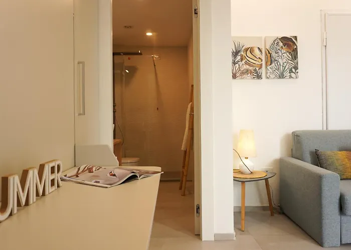 Al 33 - Luxury Alghero