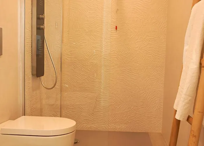 Al 33 - Luxury Alghero