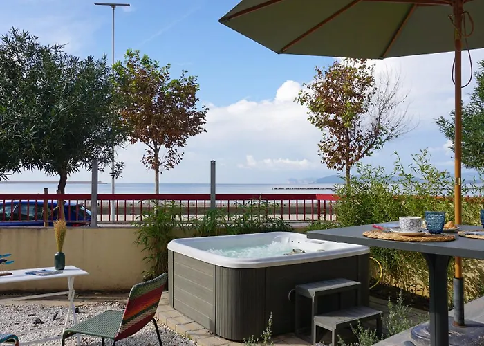 Vendégház Al 33 - Luxury 3*