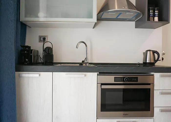 Al 33 - Luxury Alghero