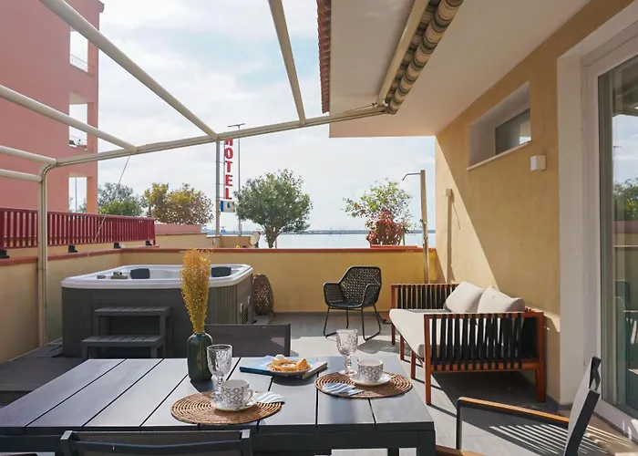 Al 33 - Luxury Vendégház