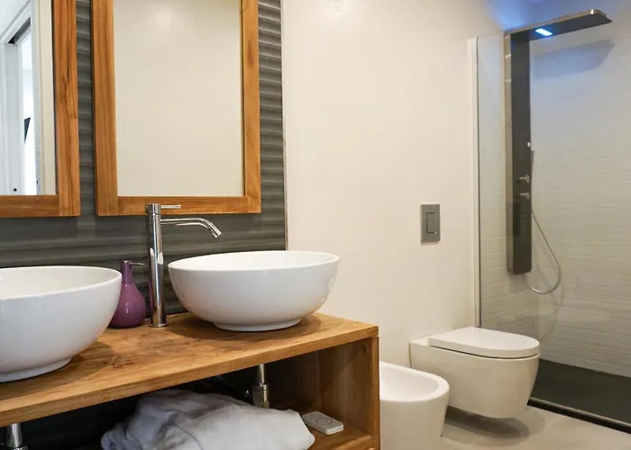 Vendégház Al 33 - Luxury Alghero