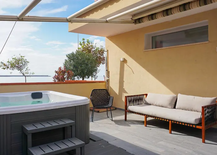 Al 33 - Luxury Alghero