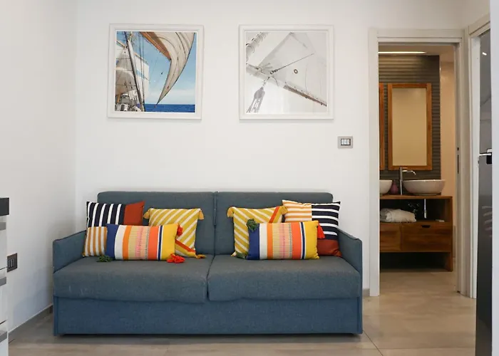 Al 33 - Luxury 3* Alghero